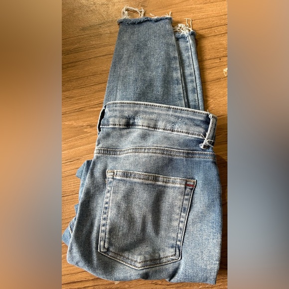 Edgely high rise super skinny - Picture 1 of 2